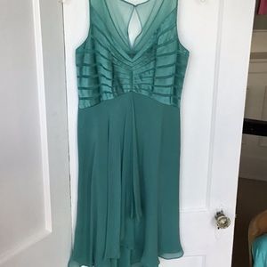 Adrianna Papell formal dress